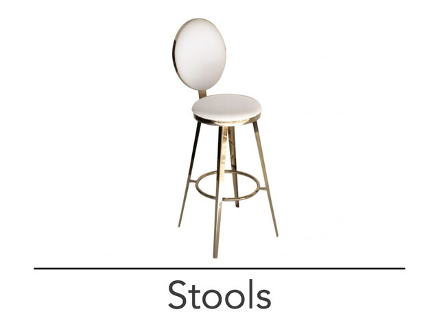Stools Stools
