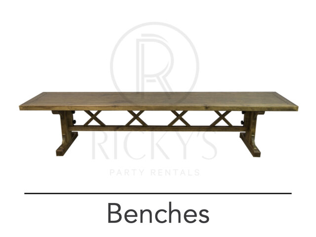 Benches Benches