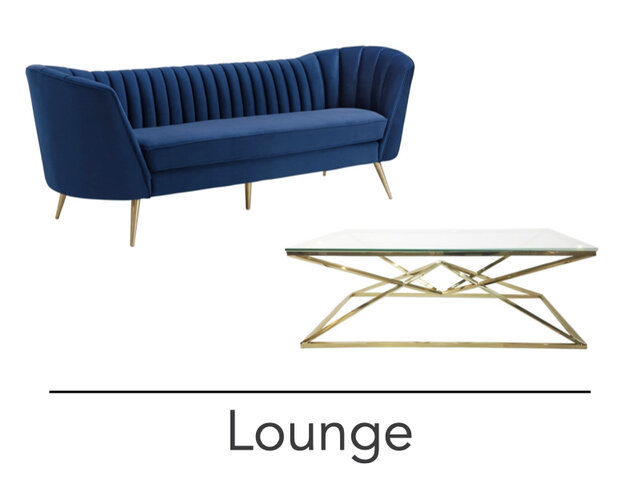 Lounge Lounge