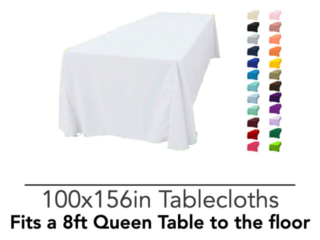Polyester 100x156 Polyester 100x156