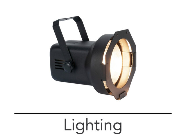 Lighting Lighting