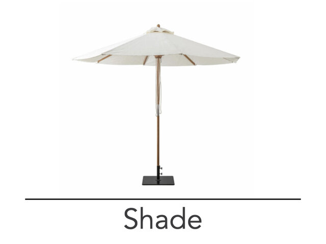 Shade Shade