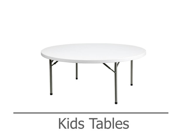 Kids Tables Kids Tables