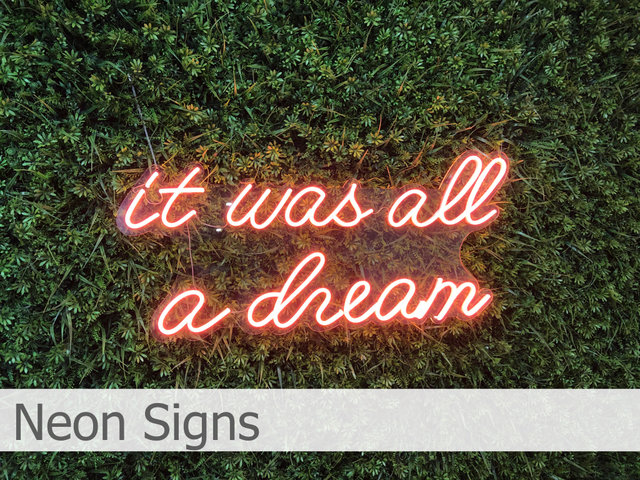 Neon Signs Neon Signs