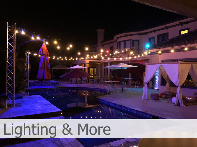 Lighting Lighting