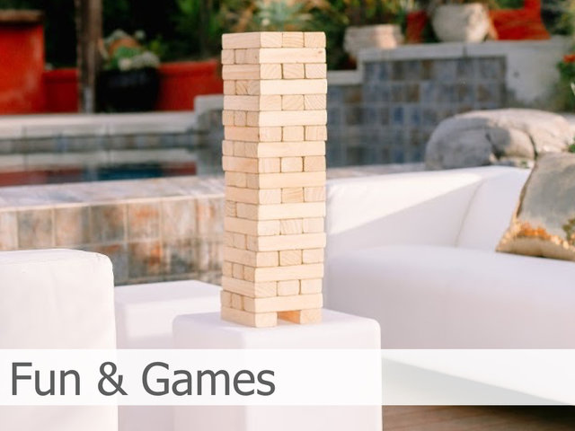 Games Games