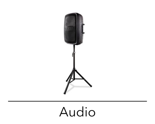 Audio Audio