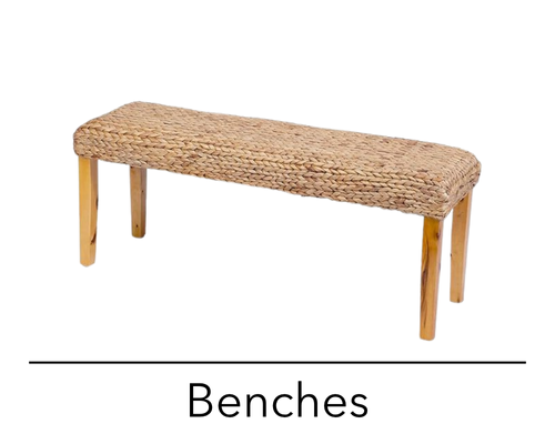 Benches Benches