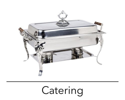 Catering Equipment Catering Equipment
