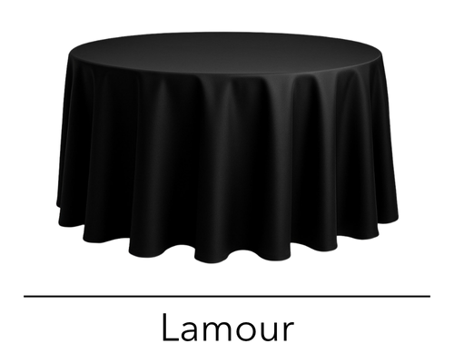 Lamour Lamour