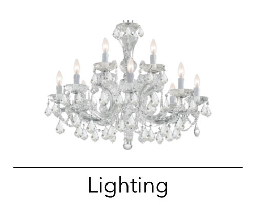 Lighting Lighting