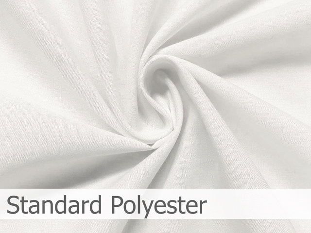 Linen | Polyester