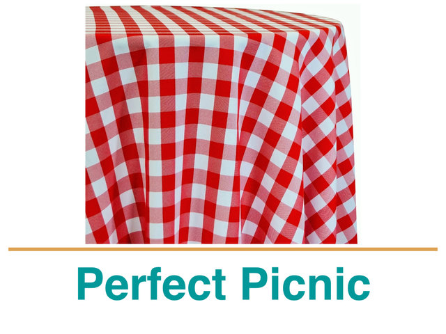 Perfect Picnic Perfect Picnic