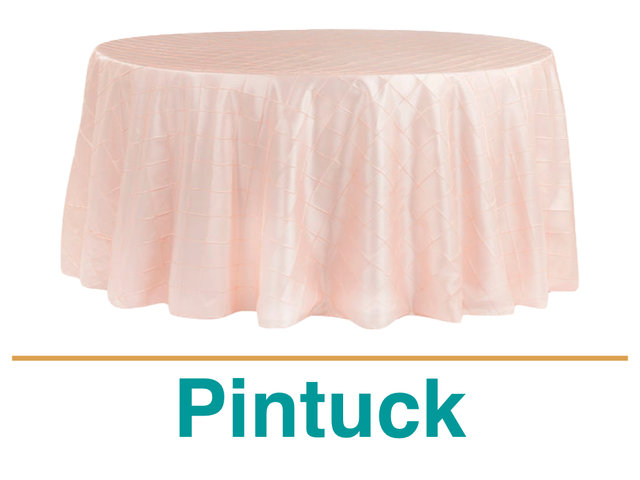Pintuck Pintuck