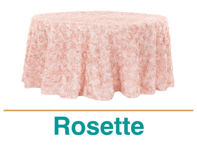 Rosette Rosette