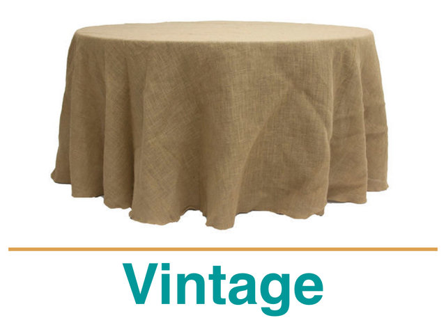 Burlap Burlap