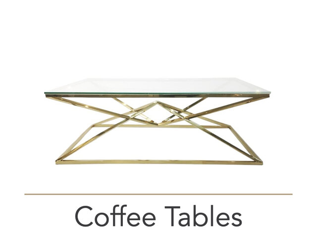 Coffee Tables Coffee Tables