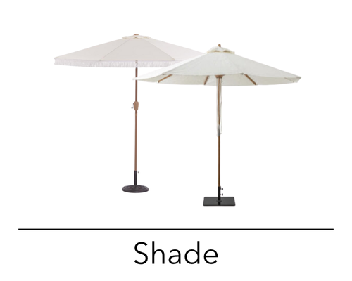 Shade Shade