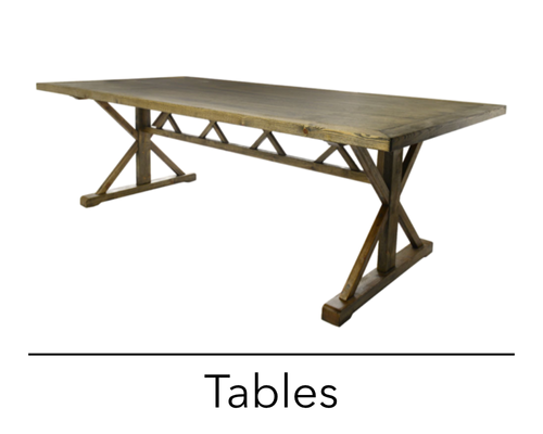 Tables Tables