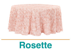Rosette Rosette