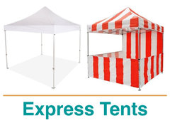 Express Tents Express Tents