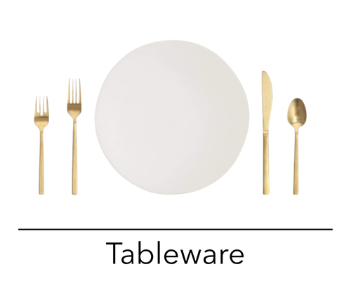 Tableware Tableware