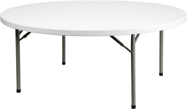 Table - Kids 48in Round Table