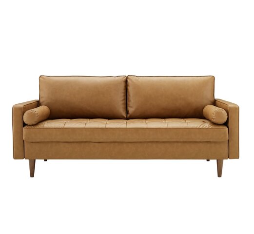 Lounge - Leather  Sofa