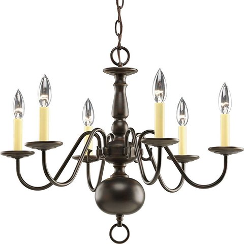 Bronze Chandelier Bronze Chandelier