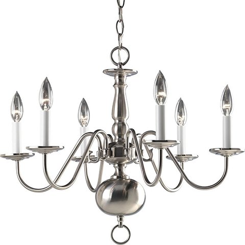Chrome Chandelier Chrome Chandelier