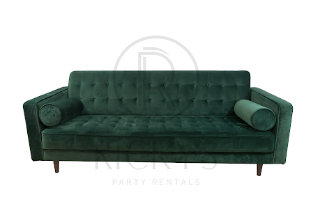 Lounge - Emerald Sofa