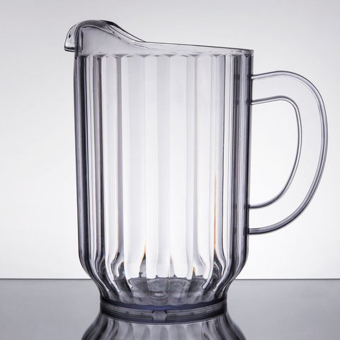 Catering - Plastic Pitcher 