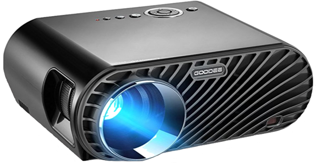 Projector Projector