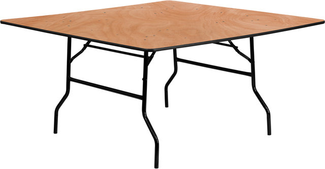 5ft Square Table 5ft Square Table