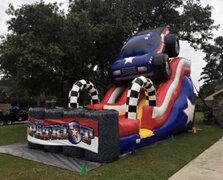 THE PATRIOT 