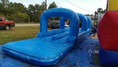 45' SEA SPRAY SLIP AND SLIDE