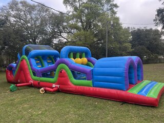 Total Wipeout obstacle 