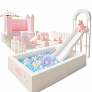 Soft Play Soft Play