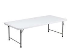 Kids Folding Table