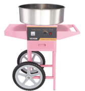 Cotton Candy Machine
