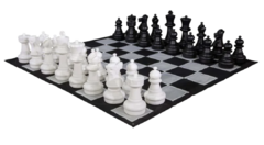 Giant Chess