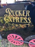 Trackless Trains Trackless Trains