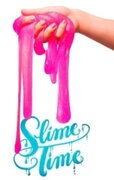 Slime Time Slime Time