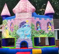 Bounce Houses Bounce Houses