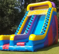 Dry Slides Dry Slides