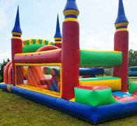 Obstacle Courses Obstacle Courses