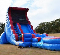 Water Slides Water Slides