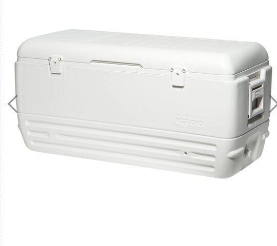 Igloo Cooler Igloo Cooler
