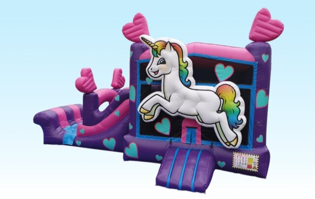 Unicorn Combo Unicorn Combo