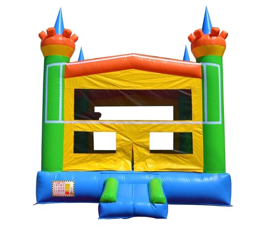 Castle Tumbler Castle Tumbler